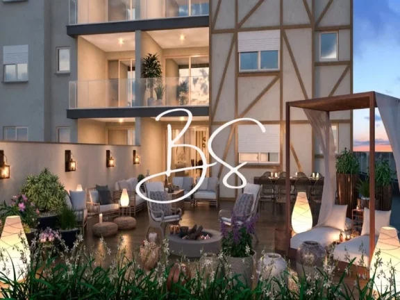 Imagem APARTAMENTO RESIDENCIAL em NOVA PETRÓPOLIS - RS, Centro