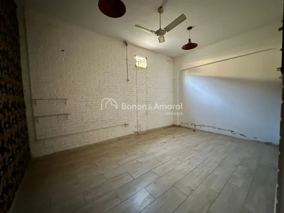 Imagem Casa Térrea ideal para comércio na região central à venda na cidade de Paulínia - SP

Excelente...