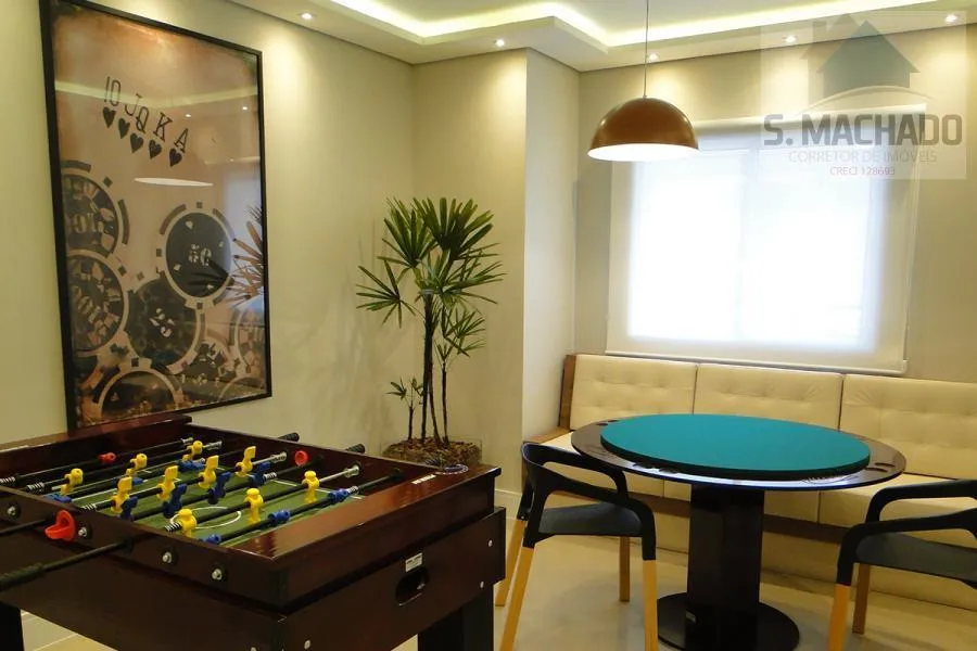 Imagem Apartamento para Venda em Santo André / SP no bairro Vila Curuça