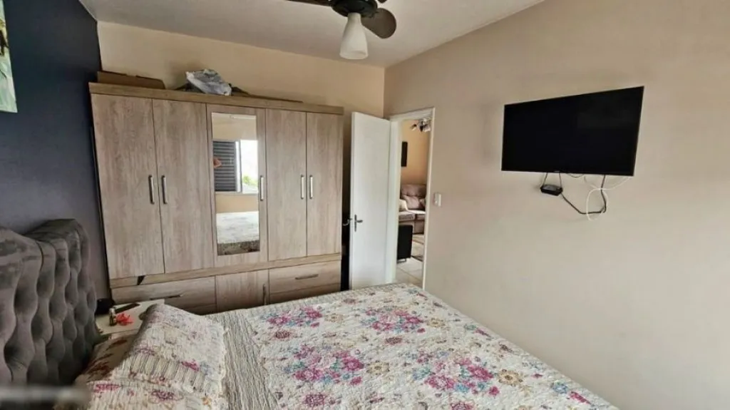 Imagem APARTAMENTO COM 76,00 m² - TUPI - PRAIA GRANDE SP