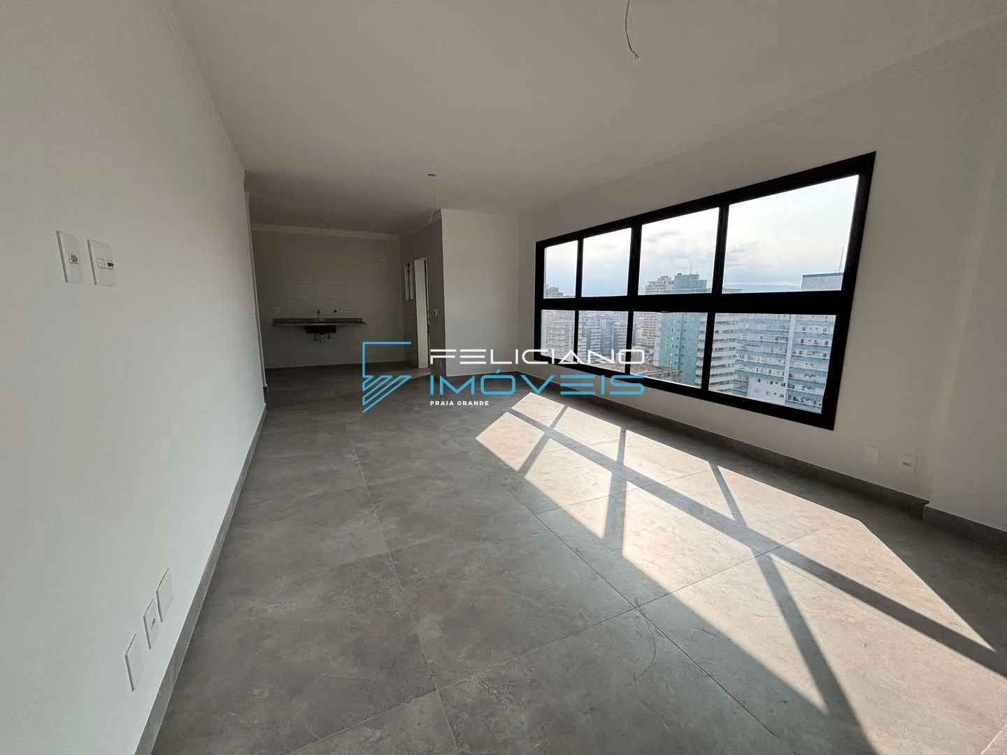 Imagem Apartamento com 3 quartos, Canto do Forte, Praia Grande - R$ 1.98 mi, Cod: 6303