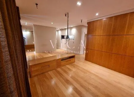 Imagem The Penthouse Tamboré | 322m², 3 suítes com vista livre| 4,2 Milhões
