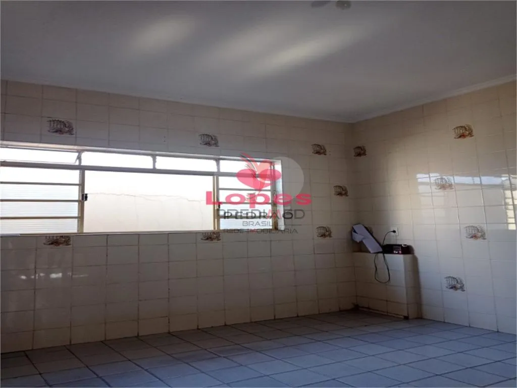 Imagem Casa de 3 quartos, 198m² no bairro Parque Residencial Rondon, em Lençóis Paulista