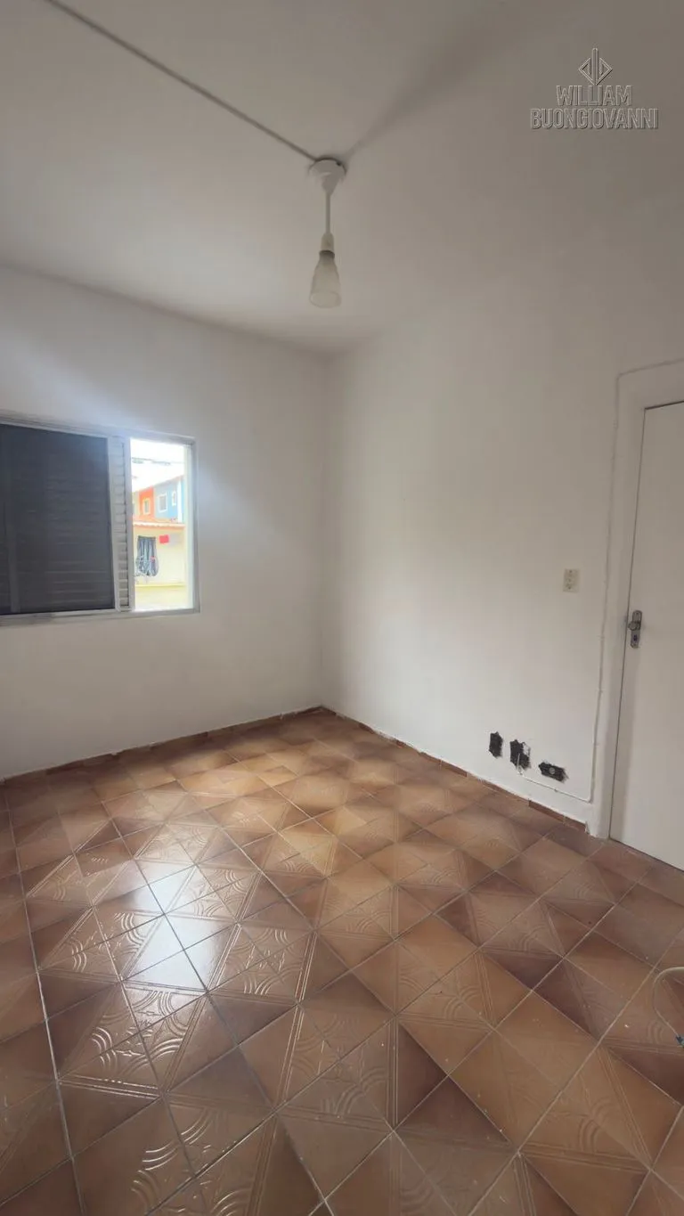 Imagem KITÃO, MOBILIADO, 32M² - CAIÇARA - PRAIA GRANDE/SP