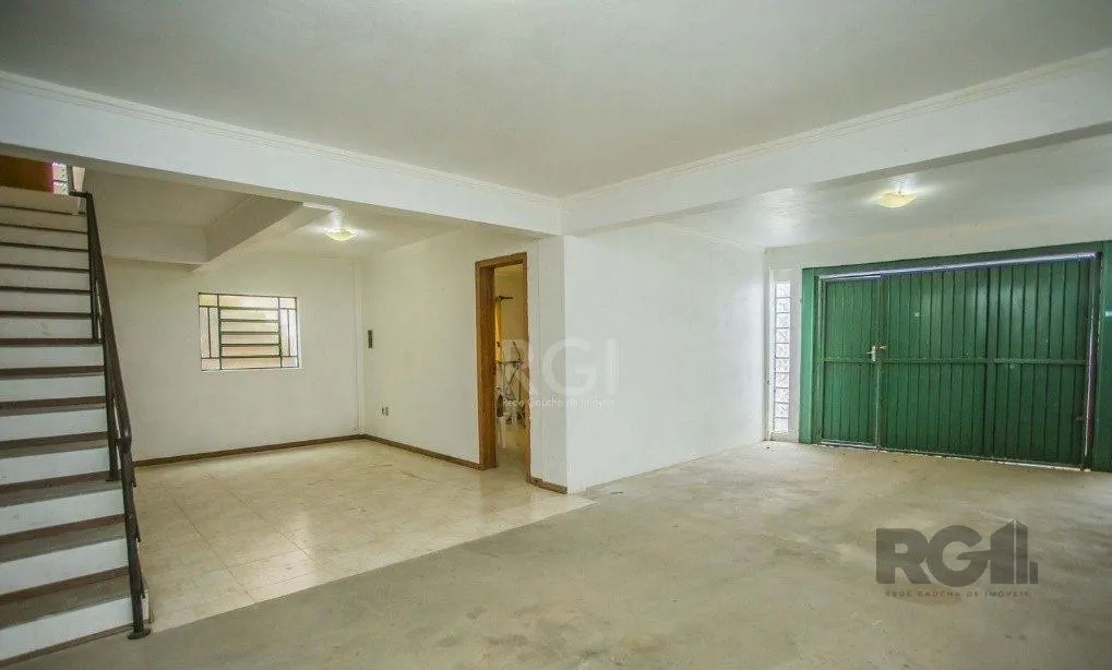 Imagem Casa de 3 dormitórios 2 vagas - Viamão