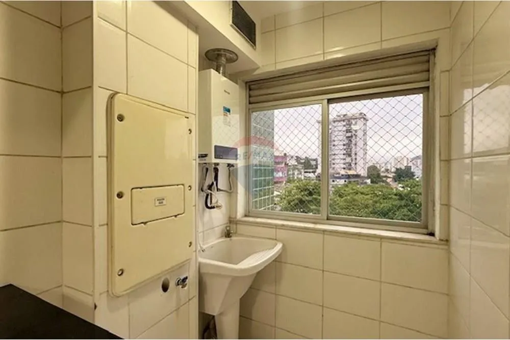 Imagem 3 QUARTOS COM VARANDA, 71M², COM VAGA, A VENDA NO TANQUE