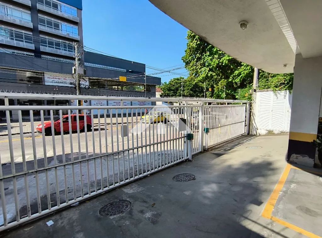 Imagem Apartamento à venda na Taquara, Rio de Janeiro - 2 quartos, R$175 mil, excelente localização!