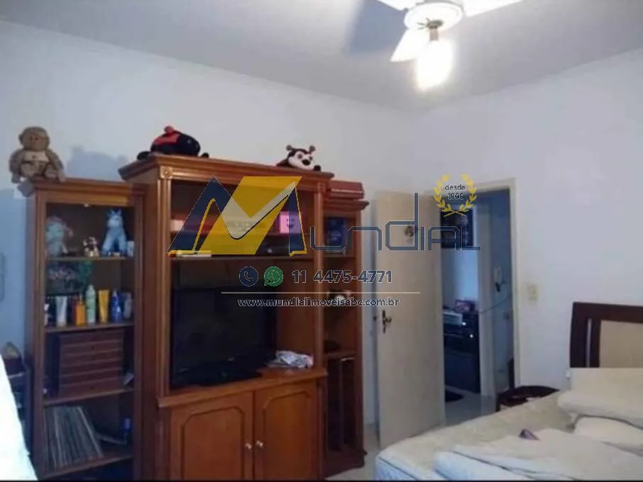 Imagem Vendo Casa em Santo André, Vila Maria Cecilia