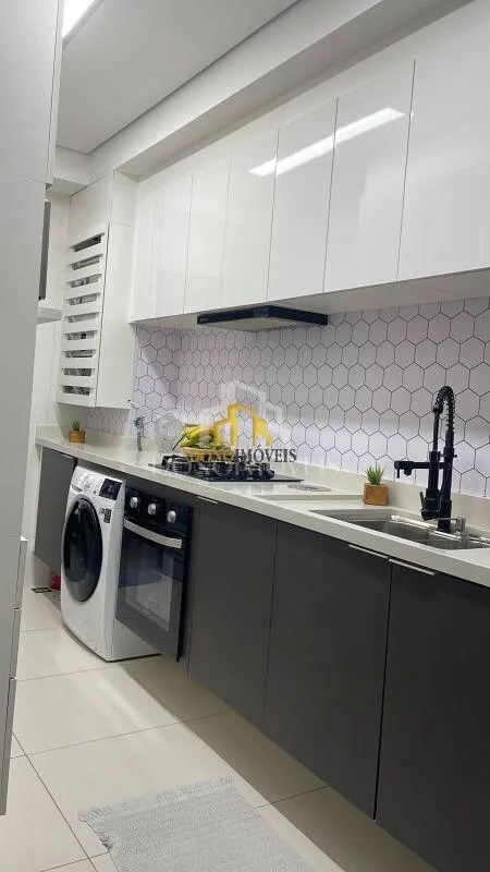Imagem Apartamento 77 m² no Trilogy Home | 2 Dorms | 1 Vaga