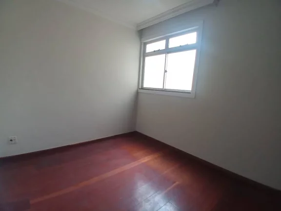 Imagem Apartamento 2 quartos - São Francisco