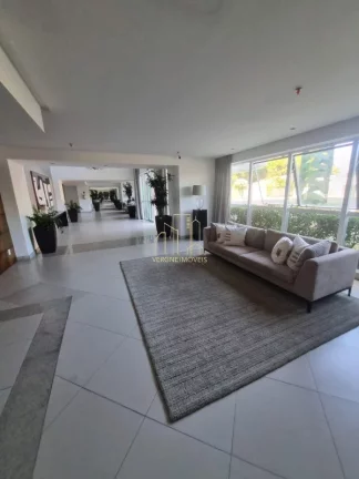 Imagem Apartamento 4 Suítes à Venda em Piatã ? 145m² | Infraestrutura Completa
