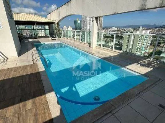 Imagem Apartamento com 2 dormitórios à venda, 65 m² por R$ 760.000,00 - Praia de Itapoã - Vila Velha/ES