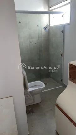 Imagem Apartamento para venda com uma ótima localização no Cambuí, contendo; 03 dormitórios com armár...