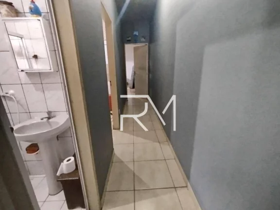 Imagem Casa com 2 dormitórios à venda, 76 m por R$ 225.000,00 - Balneário Itaguaí - Mongaguá/SP