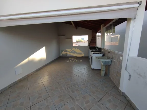 Imagem CASA RESIDENCIAL em INDAIATUBA - SP, JARDIM ADRIANA