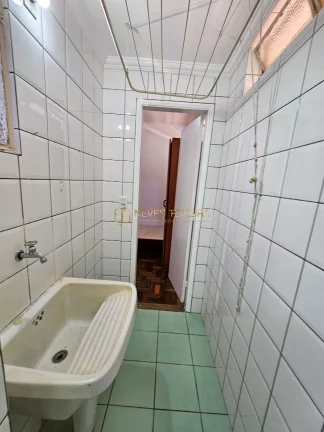 Imagem EXCELENTE APARTAMENTO COM VISTA LIVRE, NASCENTE, NA SQS 103 DA ASA SUL