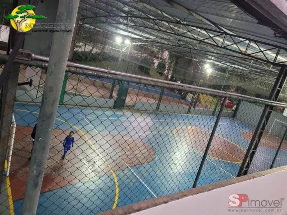 Imagem APTO 2 DORMS E 1 VAGA FIXA NA PEDRA BRANCA PRÓXIMO AO HORTO FLORESTAL