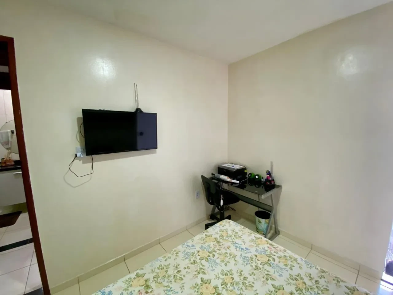 Imagem Casa com 3 Quartos à Venda, 140 m² em Nações - Campina Grande