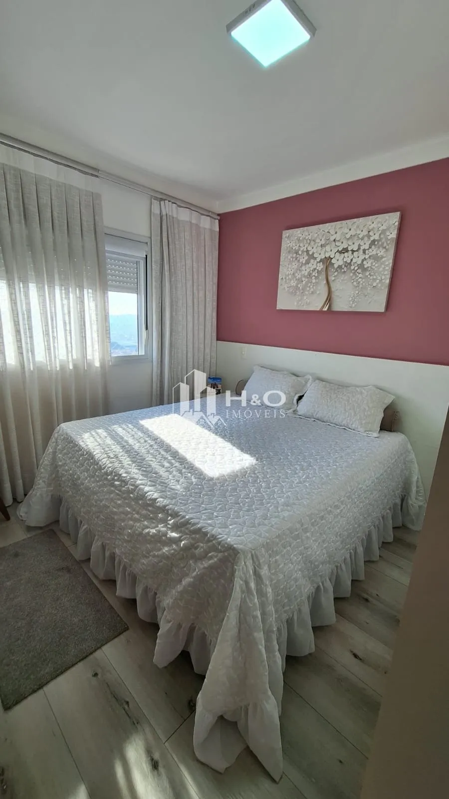 Imagem Apartamento à Venda na Vila Formosa | 73m² | 3 Dormitórios (1 Suíte)