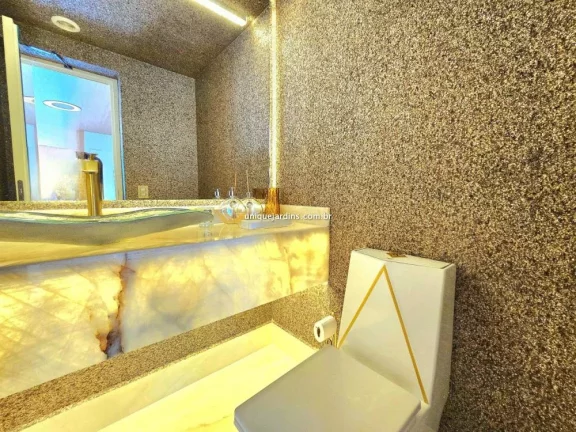 Imagem Apartamento à venda Campo Belo São Paulo