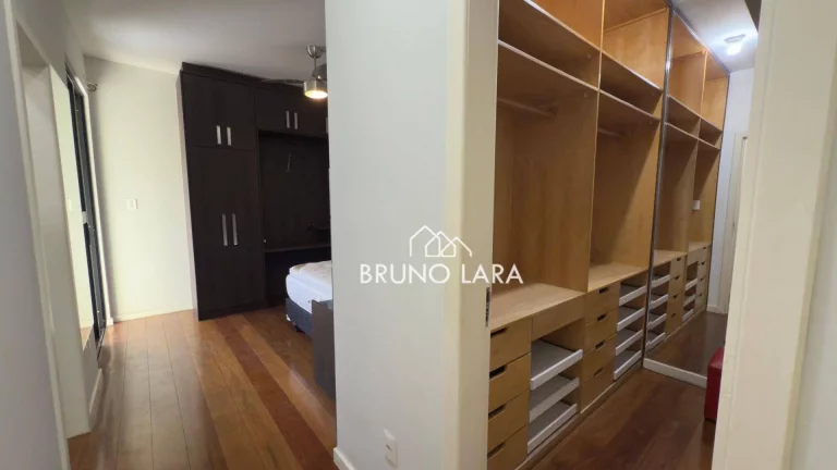 Imagem Apartamento à venda no Centro - Betim/MG