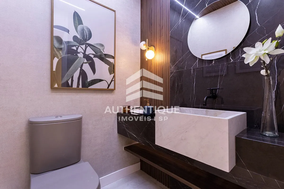 Imagem MERIT SANTA CRUZ - ALTO DO IPIRANGA - Apartamento à venda em São Paulo/SP