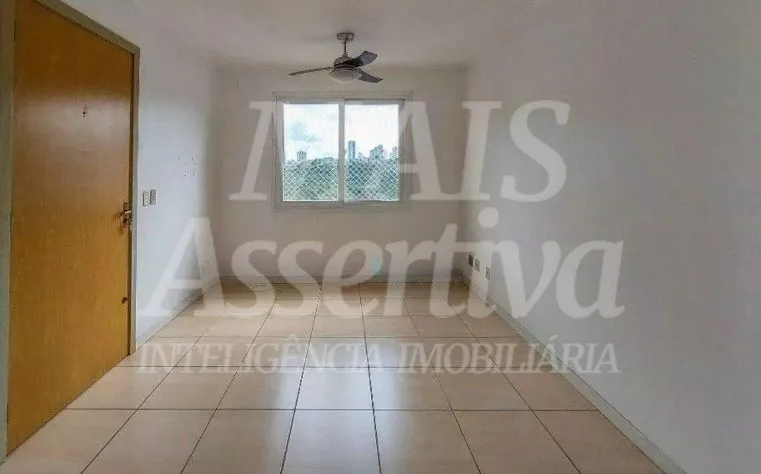 Imagem Apartamento para venda no Condominio Arte Brasil em Novo Hamburgo - 4º andar.