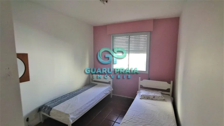 Imagem Apartamento à venda no bairro Pitangueiras - Guarujá/SP