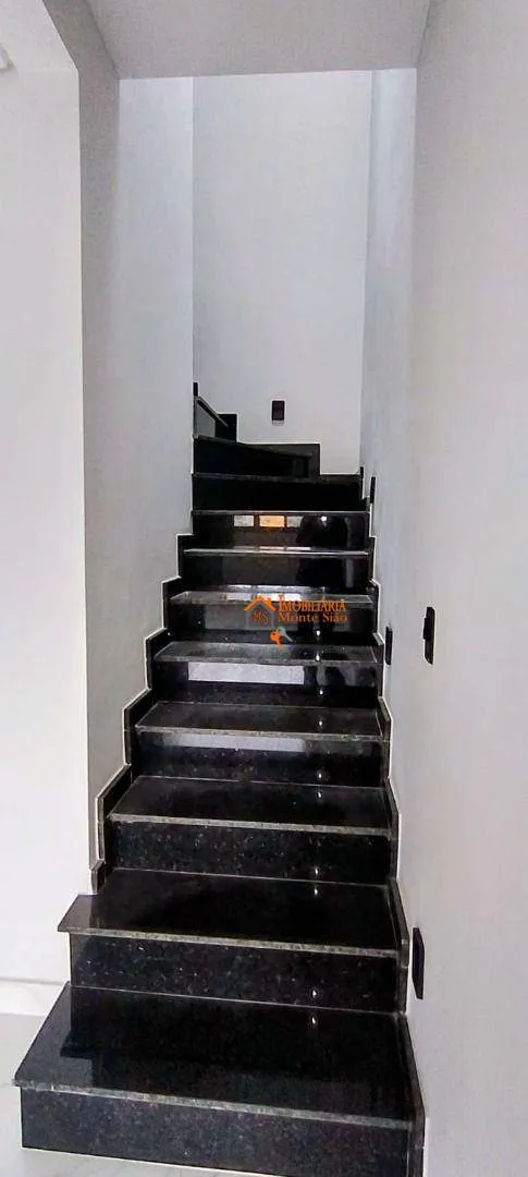 Imagem Sobrado com 3 dormitórios à venda, 140 m² por R$ 820.000,00 - Tucuruvi - São Paulo/SP
