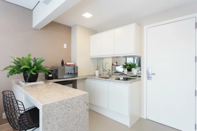 Imagem Apartamento à venda no bairro Pinheiros - São Paulo/SP