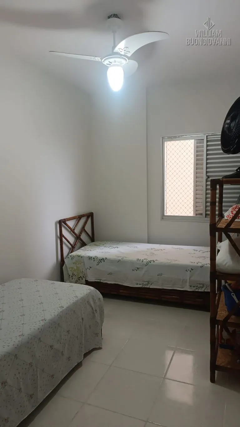Imagem Apartamento à Venda em Flórida, Praia Grande - SP