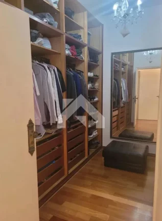 Imagem Casa de Condomínio em Morada dos Pássaros - Barueri