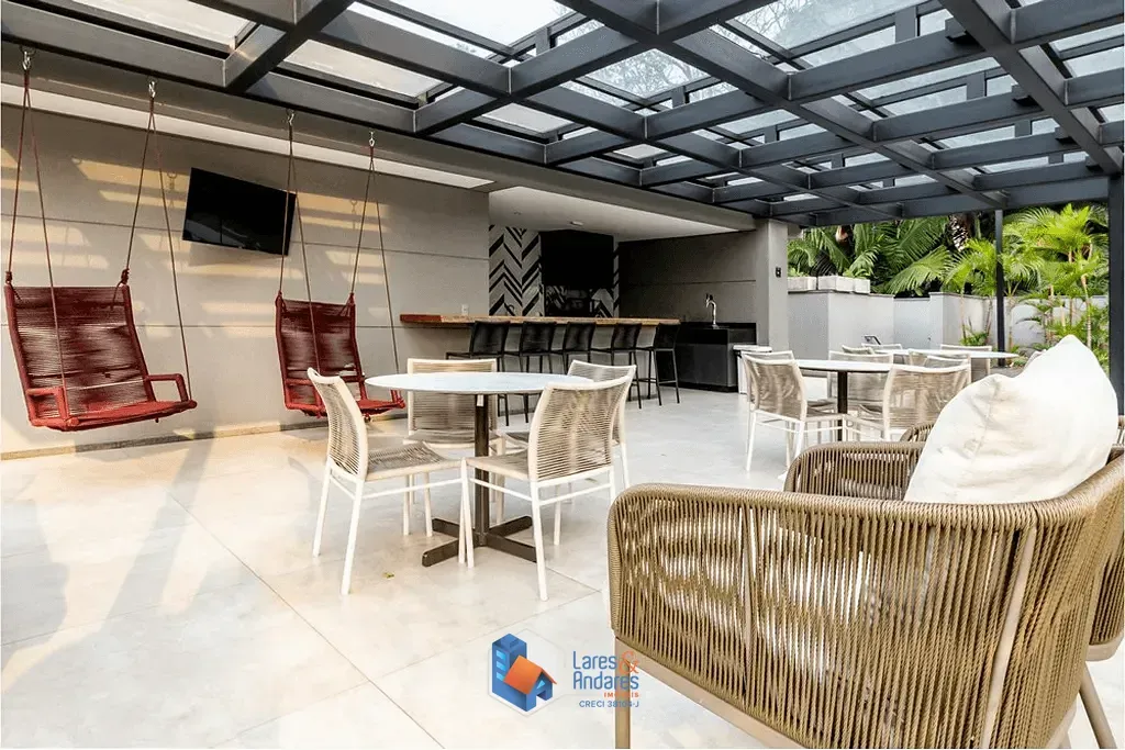 Imagem Apartamento à venda 3 Quartos 1 Suite 2 Vagas 88M² Vila Leopoldina São Paulo - SP