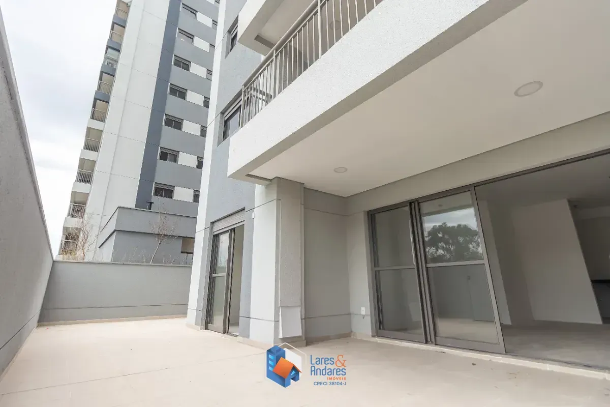 Imagem Apartamento para venda em City América com 2 quartos, sendo 2 suítes, 145.09m²