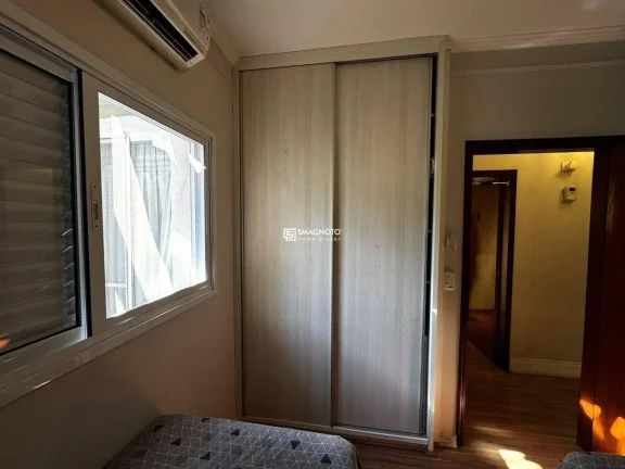 Imagem Casa com 3 dormitórios à venda, 156 m² por R$ 769.000,00 - Jardim Astúrias I - Piracicaba/SP