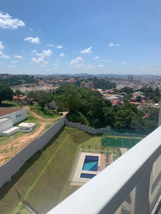 Imagem APARTAMENTO VENDA E COMPRA CONDOMÍNIO PANORAMA, JUNDIAÍ