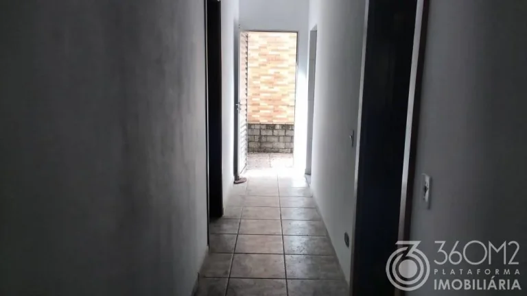 Imagem Casa para Venda em Santo André / SP no bairro Campestre