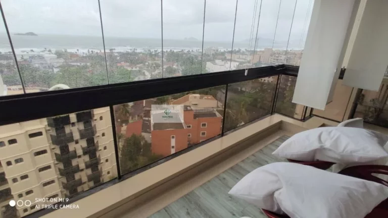 Imagem Apartamento Padrão para Venda em Enseada Guarujá-SP