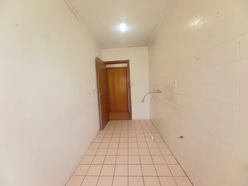 Imagem Apartamento em Sarandi