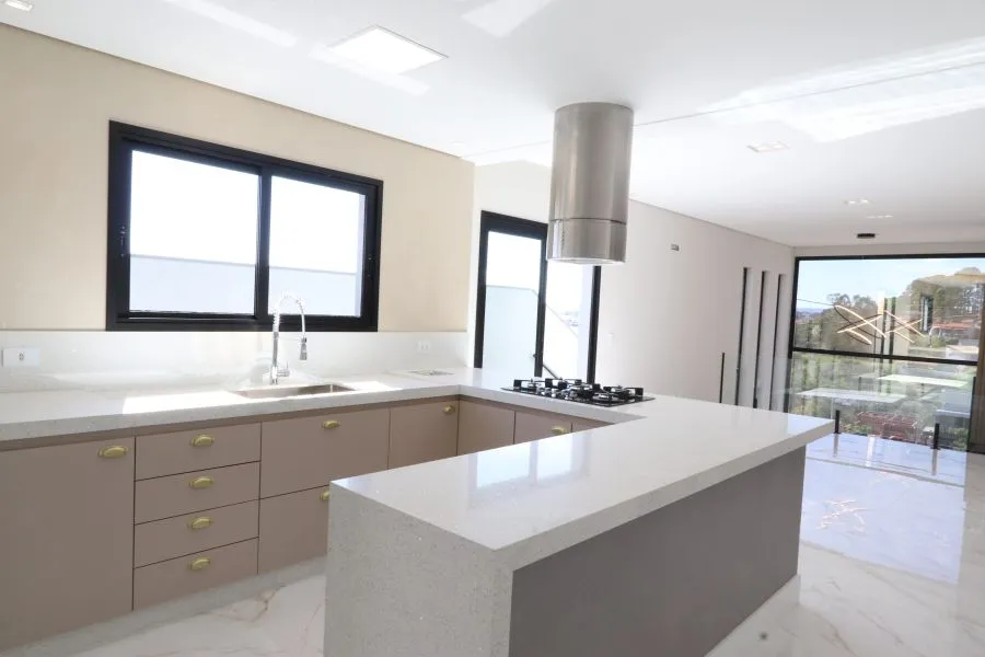 Imagem Casa Residencial em Itatiba / São Paulo /SP