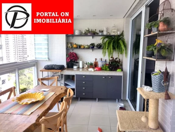 Foto do imóvel APARTAMENTO RESIDENCIAL em RIO DE JANEIRO - RJ, BARRA DA TIJUCA em RUA ESCRITOR RODRIGO MELO FRANCO