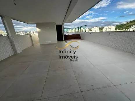 Imagem Apartamento à venda em Belo Horizonte/MG