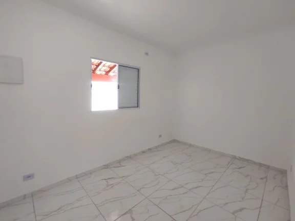 Imagem Casa com 2 dorms, Balneário Tupy, Itanhaém - R$ 370 mil, Cod: 1925