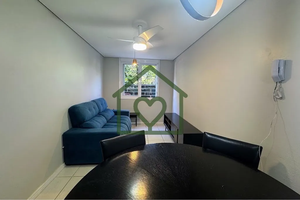 Imagem Apartamento à venda no coração do Jardim Itu Sabará, em Porto Alegre, Rio Grande do Sul! Este im...