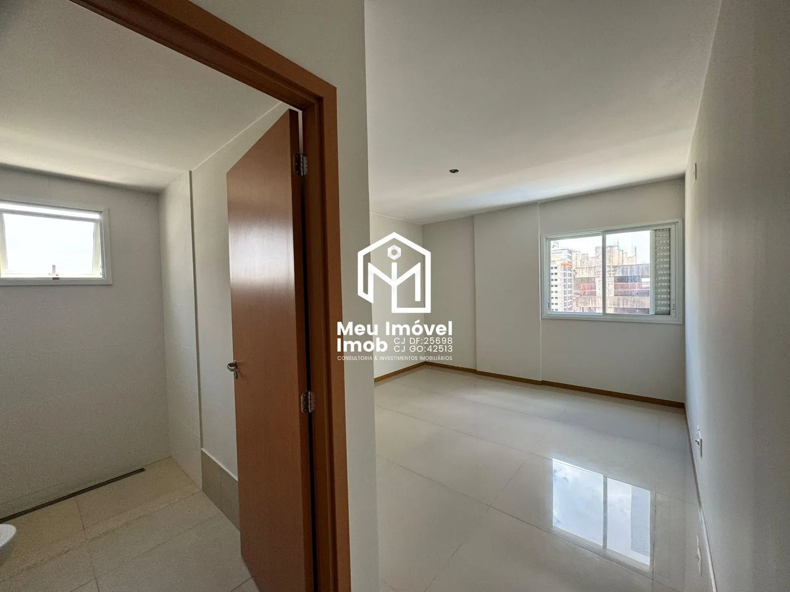 Imagem Square Garden APTO 3 Quartos 2 Suítes 2 Vagas 112m²