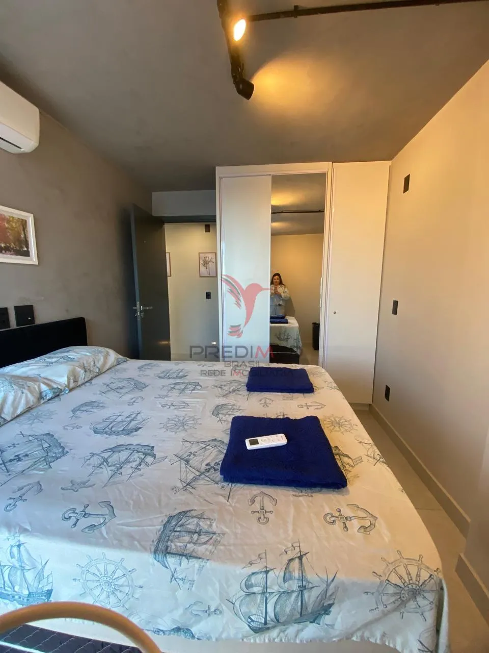Imagem Apartamento 2 Quartos Tambaú João Pessoa