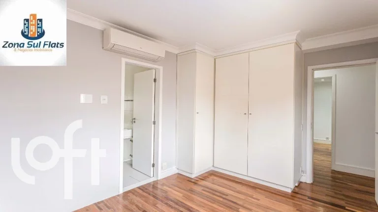 Imagem Apartamento à Venda Na Chácara Santo Antônio Com 3 Suítes, Varanda Gourmet e 2 Vagas