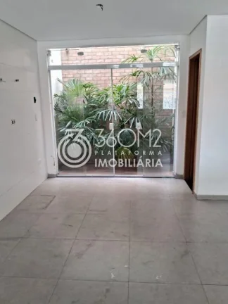 Imagem Sobrado para Venda em Santo André / SP no bairro Parque das Nações