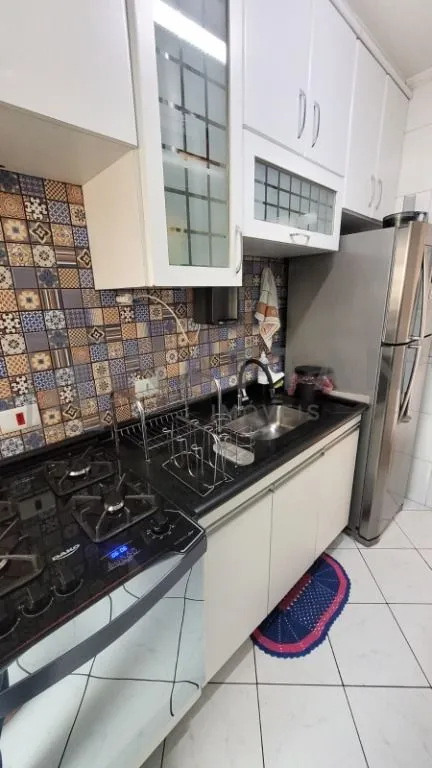 Imagem Apartamento com 2 dormitórios à venda, 58 m² por R$ 849.900,00 - Vila Regente Feijó - São Paulo/SP