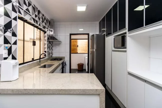 Imagem Casa VIB 63 Casa 602131003-15 1 suíte 221m² Vila Ivg São Paulo Rua Betuli